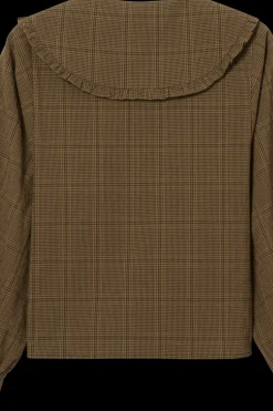 Discount Anella kangaspaita Puserot Ja Tunikat