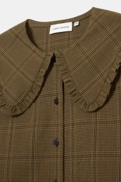 Discount Anella kangaspaita Puserot Ja Tunikat