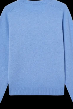 Carin Wester Neuleet<Ebba neule