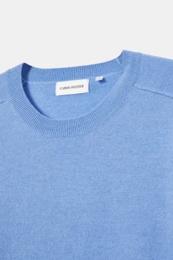 Carin Wester Neuleet<Ebba neule