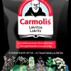 Carmolis Suklaat Ja Muut Makeiset<Lakritsi yrttikaramelli 72 g