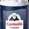 Carmolis Erityisvalmisteet<yrttitipat 80 ml