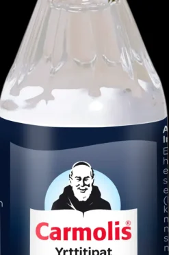 Outlet yrttitipat 40 ml Erityisvalmisteet