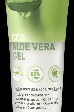Sale Aloe Vera Geeli 125 ml Aurinkotuotteet|Vartalonhoito