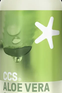 CCS Aurinkotuotteet|Vartalonhoito<Aloe Vera Spray 150 ml