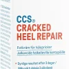 CCS Jalkojenhoito<Cracked Heel Repair kantapäävoide 125 ml