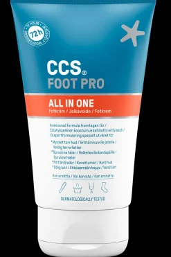 CCS Jalkojenhoito<Foot Pro All In One -jalkavoide