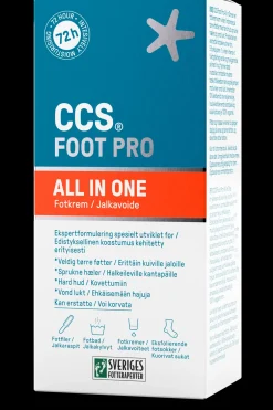 CCS Jalkojenhoito<Foot Pro All In One -jalkavoide