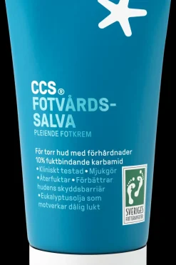 Outlet Jalkavoide 75 ml Jalkojenhoito