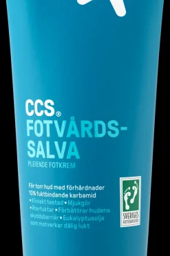 CCS Jalkojenhoito<Jalkavoide 175 ml