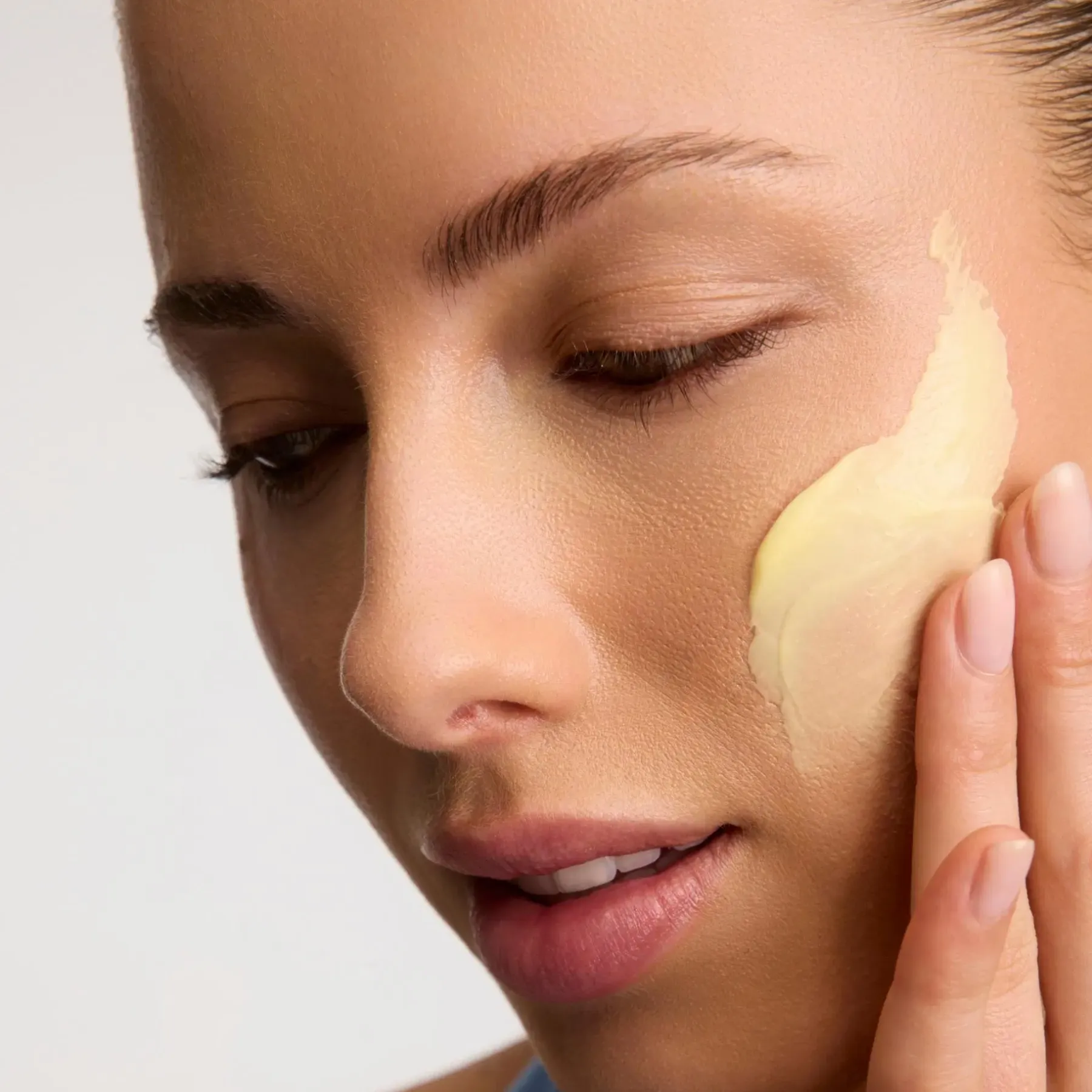 Best Ceramide Souffle Hydration Cream Mini kasvovoide 15 ml Matkakokoiset Tuotteet|Kasvojenhoito