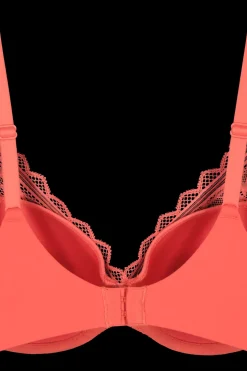 Chantelle Alusvaatteet<Easy Feel Floral Touch covering memory rintaliivit