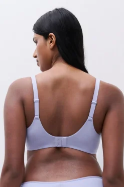 Chantelle Alusvaatteet<Easy Feel Floral Touch memory rintaliivit