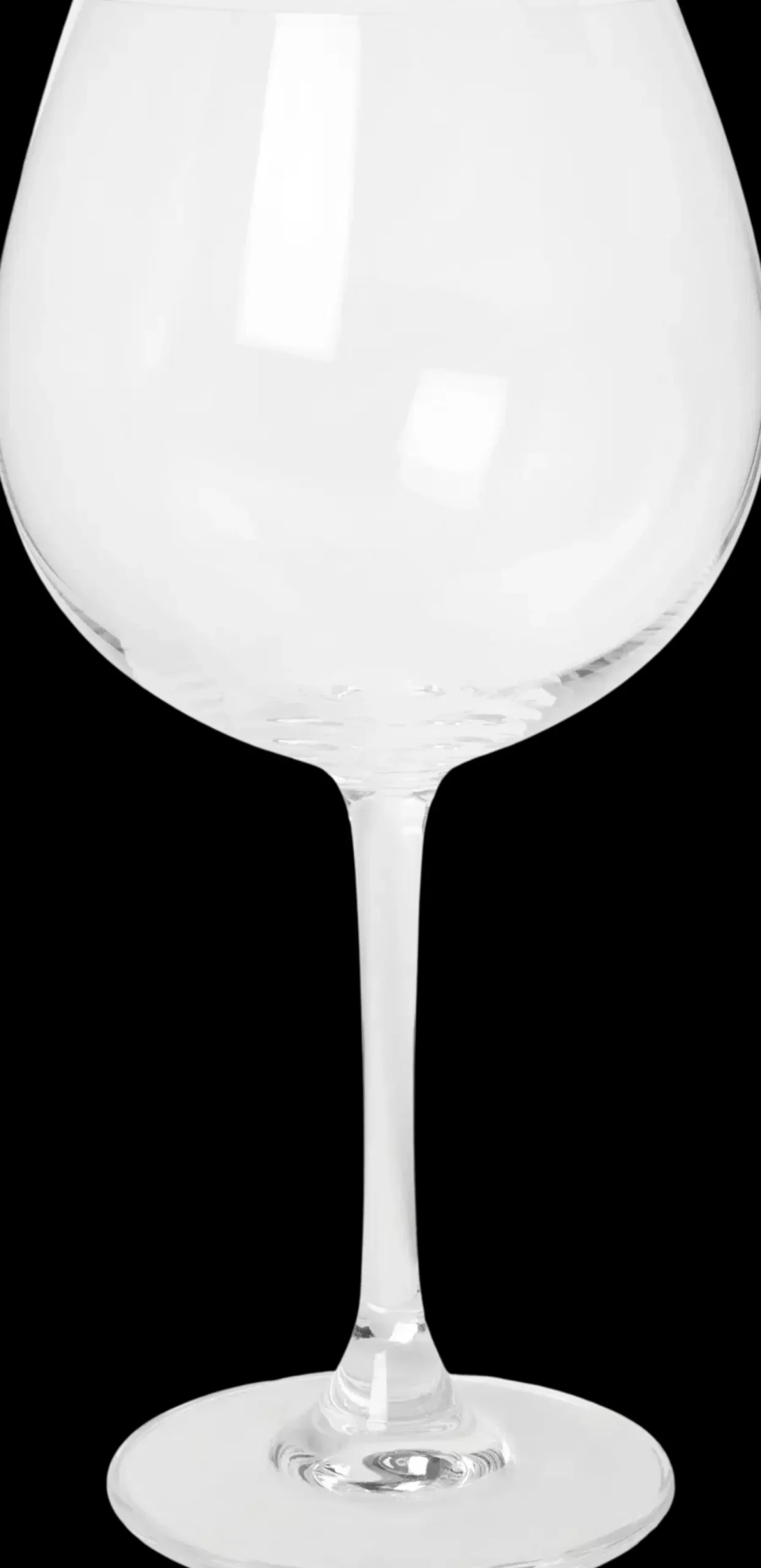 New Belle Gin & Tonic -lasi 68cl 4kpl Lasit