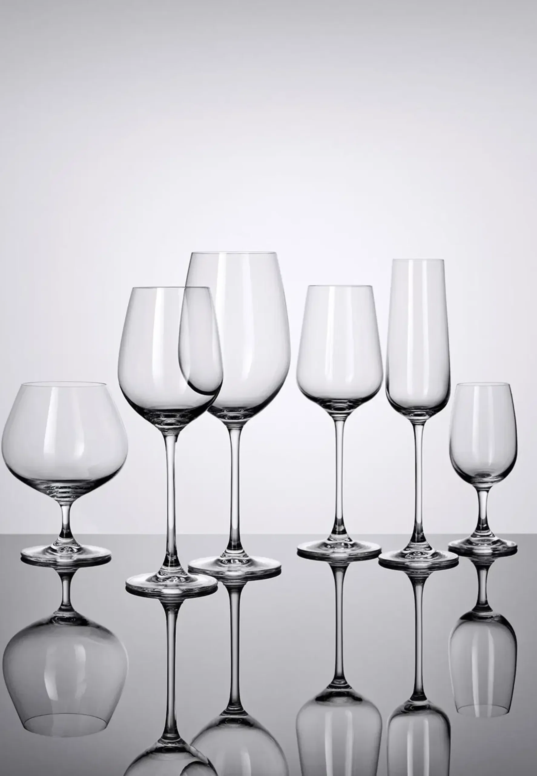 Chateau BONLION Lasit<Belle kuohuviinilasi 25cl 2kpl