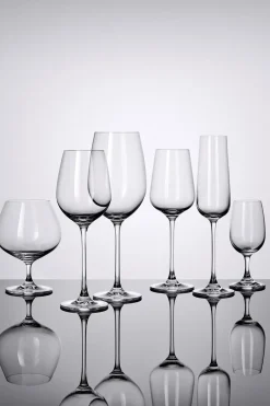 Clearance Belle liköörilasi 8cl 2kpl Lasit