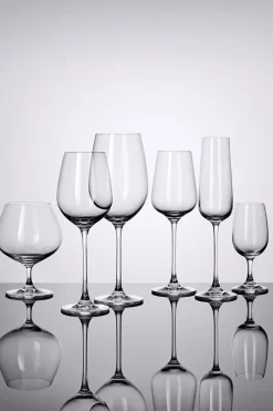 Chateau BONLION Lasit<Belle olutlasi 39cl 2kpl