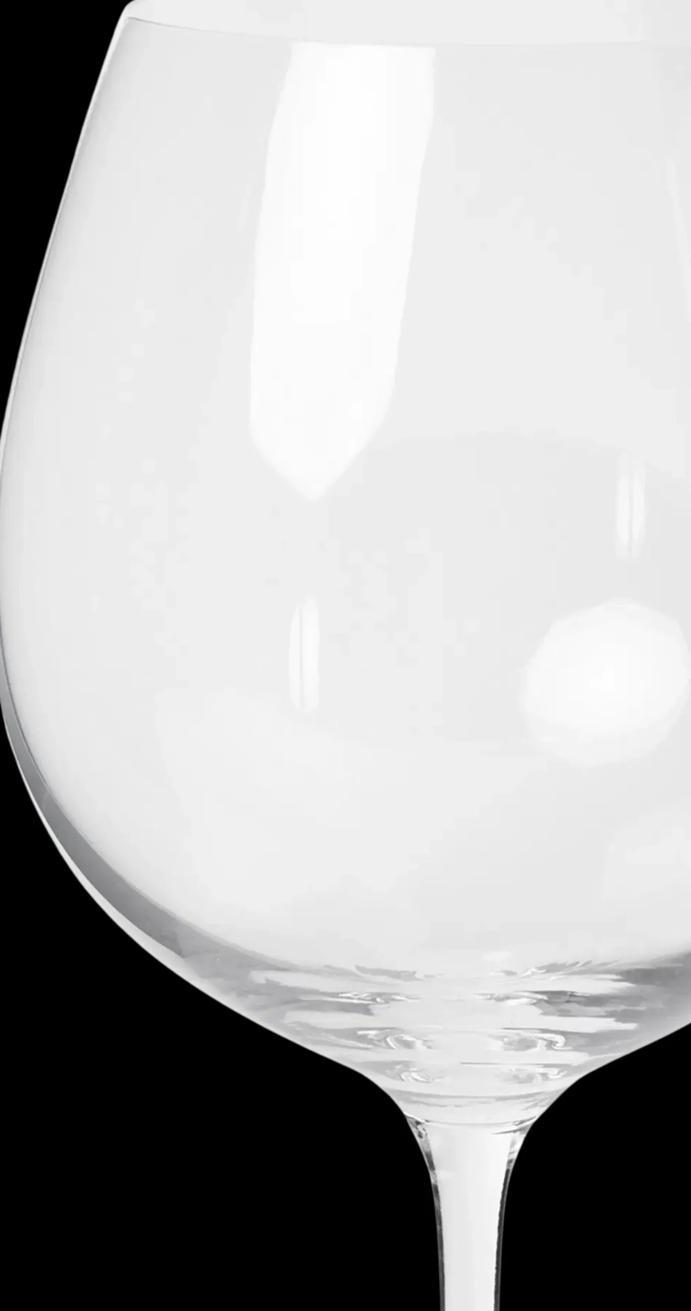 Outlet Belle viinilasi Burgundy 66cl 2kpl Lasit