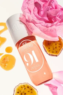 Sol De Janeiro Hajuvedet|Vartalotuoksut<Cheirosa 91 Mist 240ml