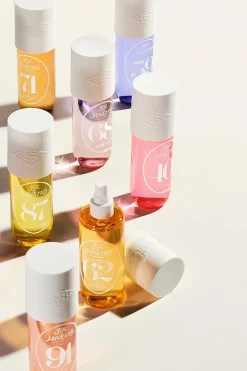 Sol De Janeiro Hajuvedet|Vartalotuoksut<Cheirosa 91 Mist 240ml