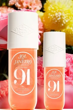 Sol De Janeiro Hajuvedet|Vartalotuoksut<Cheirosa 91 Mist 240ml