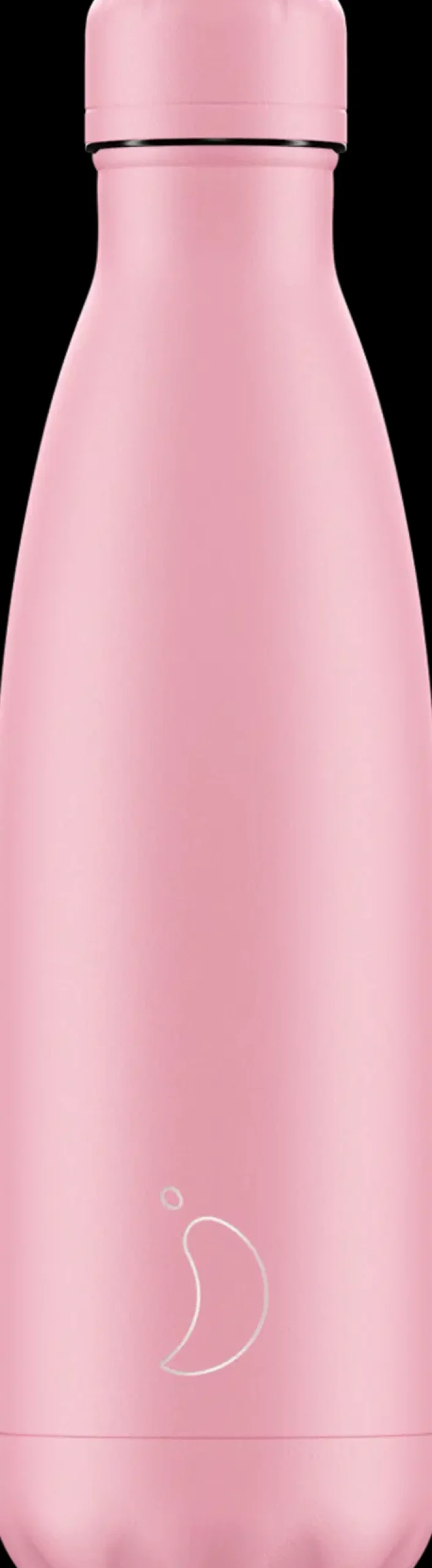 Hot termos-juomapullo all pink 500 ml Juomapullot