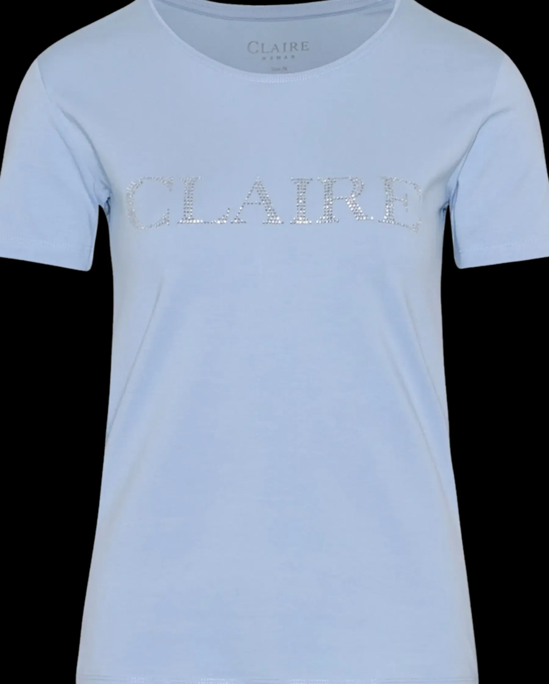 Best Claire Alanis logo t-paita Paidat Ja Topit