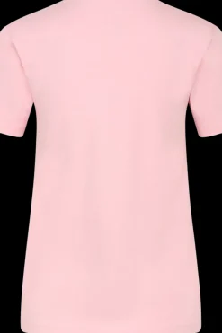 Claire Woman Paidat Ja Topit<Claire Alanis logo t-paita