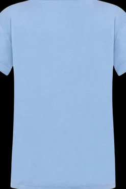 Claire Woman Paidat Ja Topit<Claire Aoife champagne teksti t-paita