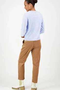 Claire Caila villa neuletakki Neuleet