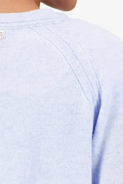 Claire Caila villa neuletakki Neuleet