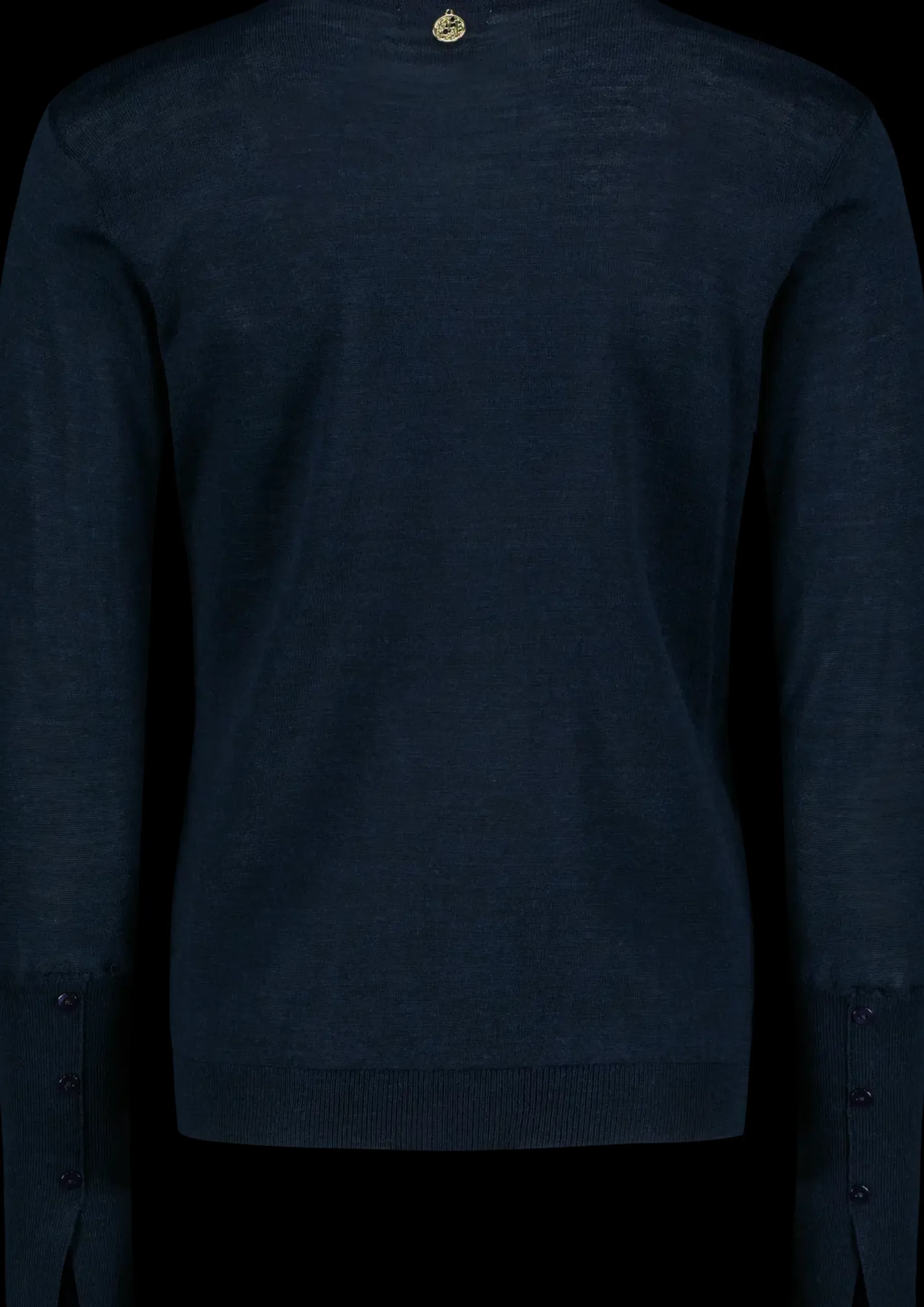 Hot Claire Candy Easy care merinovilla neuletakki Neuleet