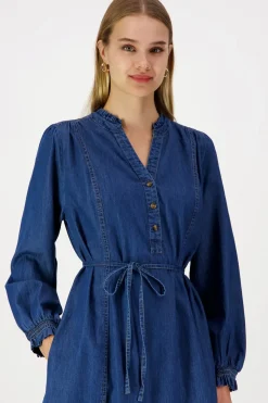 Claire Woman Mekot<Claire Dagmara mekko