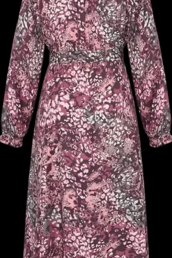 Claire Woman Mekot<Claire Delia kuosimekko