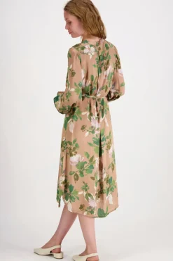 Sale Claire Deljin floral kuosimekko Mekot