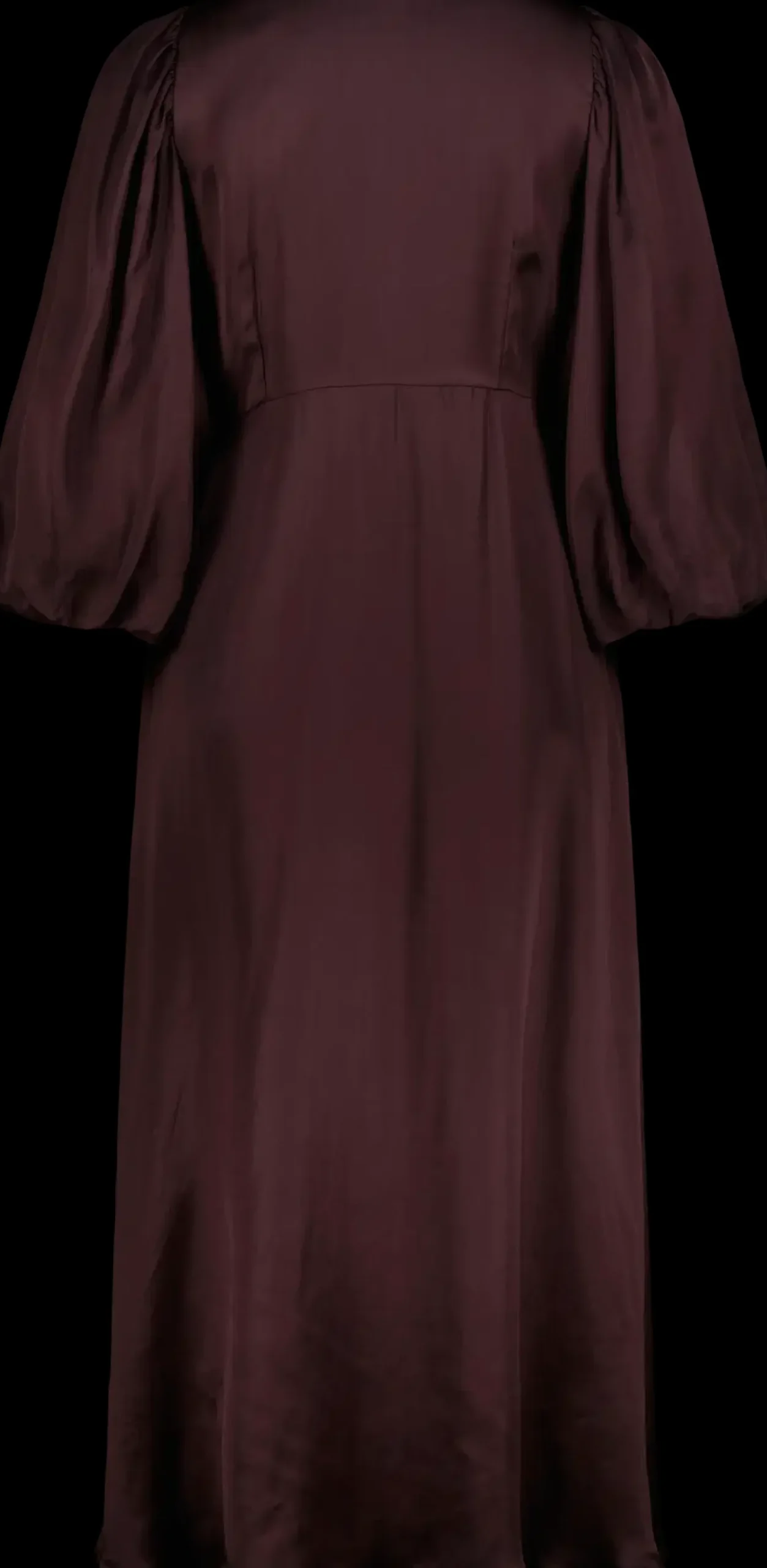 Claire Dünia mekko Mekot