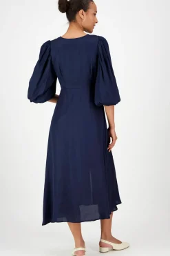 Claire Woman Mekot<Claire Dünia viskoosi mekko