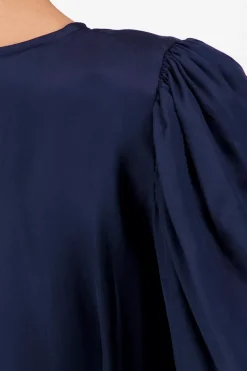 Claire Woman Mekot<Claire Dünia viskoosi mekko