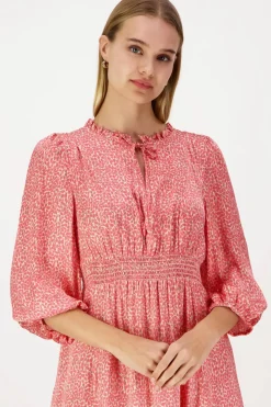 Claire Woman Mekot<Claire Dotta mekko