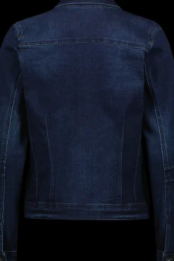 New Claire Elaine farkkutakki Pluskoot|Takit