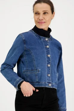 Hot Claire Eugeinia jakku Bleiserit Ja Jakut