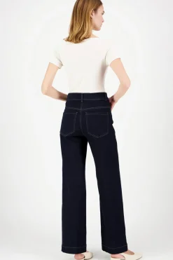 Claire Woman Farkut<Claire Janaya Blue Denim farkut