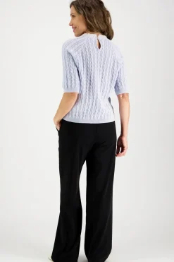 Claire Woman Neuleet<Claire Pearline neule