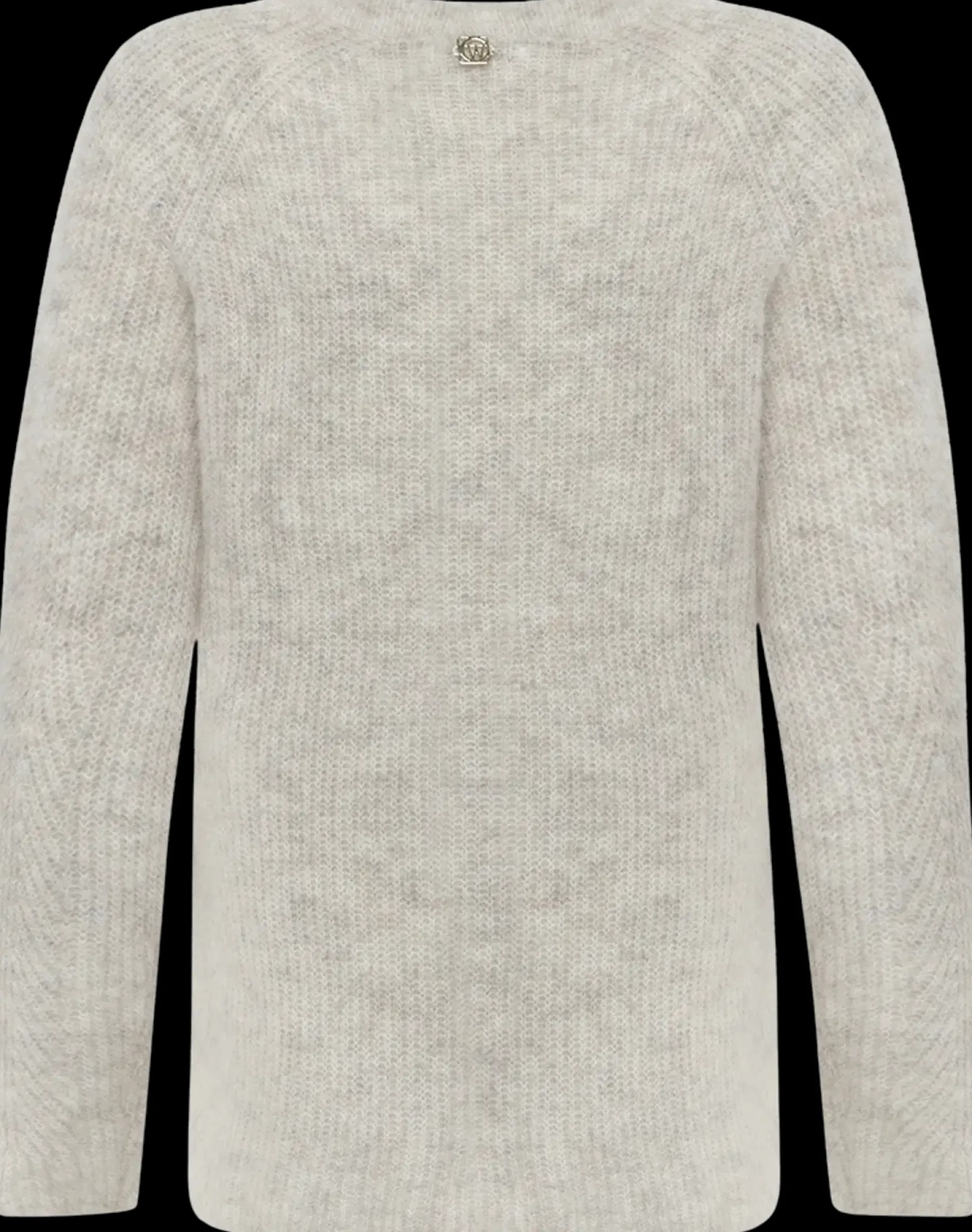 Claire Woman Neuleet<Claire Petrusjka mohair villa v-naulepaita