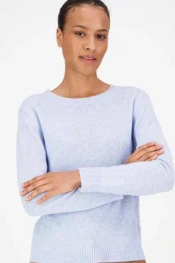 Claire Woman Neuleet<Claire Preet villa o-neulepaita