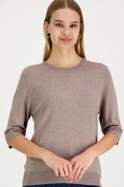 Claire Woman Neuleet<Claire Putri neule