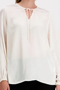 Hot Claire Rambeau solid pusero Puserot Ja Tunikat