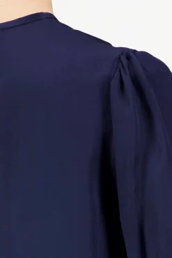 Claire Raphaela viskoosi pusero Puserot Ja Tunikat