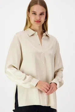 Clearance Claire Sabrina pusero Puserot Ja Tunikat