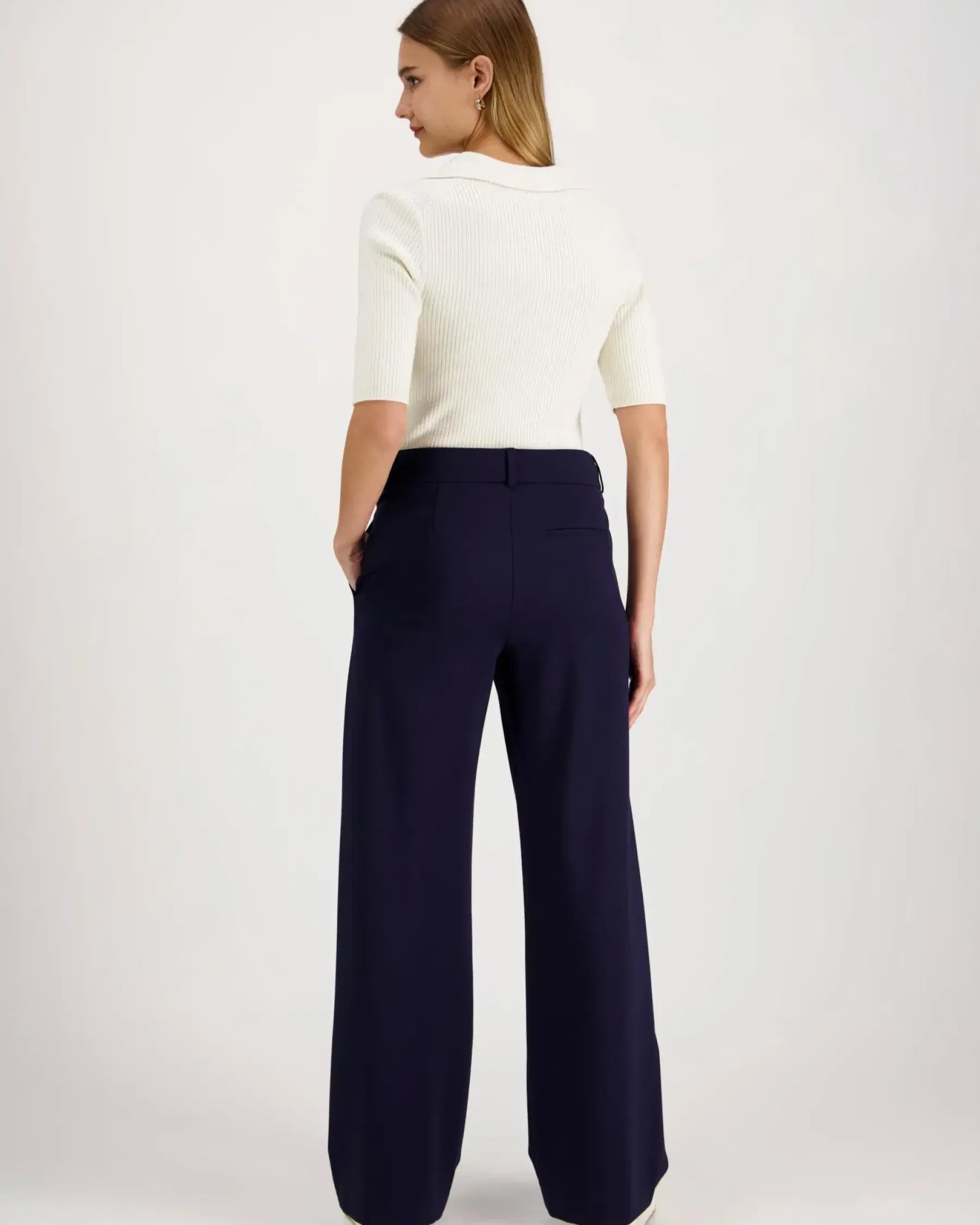 Claire Woman Housut<Claire Tarita housut